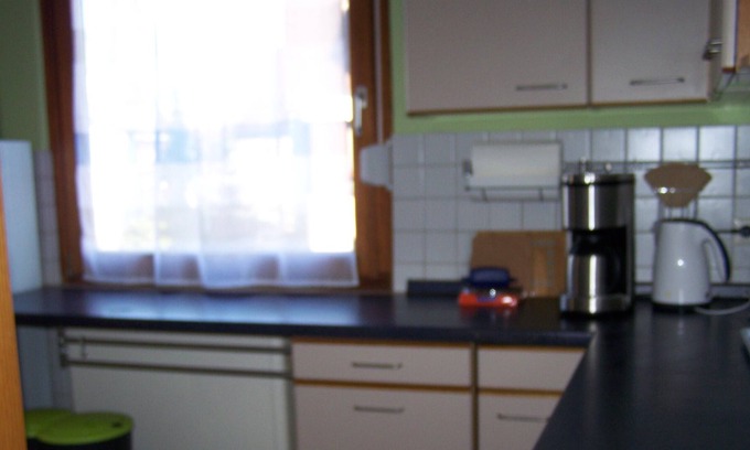 Stuttgart Apartment | Beautiful 3 bedroom apartment with balcony and bathroom with window incl. Parking Space
