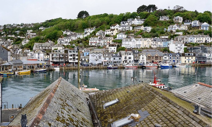 West Looe Cottage | Beautiful 3 bedroom cottage in the heart of Looe