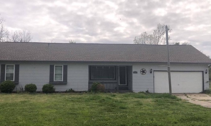 Bridge City House | Beautiful 3Beds in Bridge City!