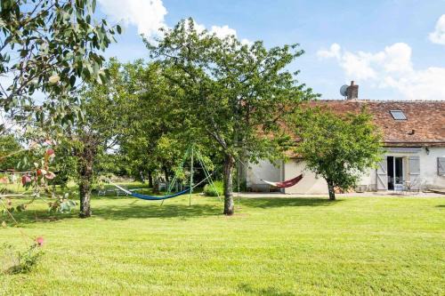 Rilly-sur-Loire House | Beautiful 4-Bed House in Rilly-sur-Loire