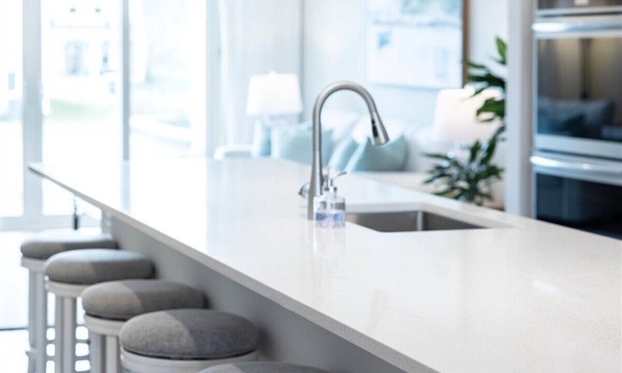 Long Neck House | Beautiful 4-bedroom townhome at the Peninsula!