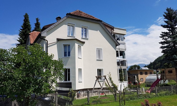 Toster Apartment | Beautiful 4-room vacation apartment in Feldkirch - for sole use