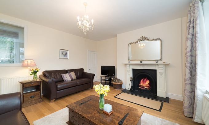 Conwy Cottage | Beautiful 5 Star Luxury Cottage On The Edge Of Snowdonia National Park