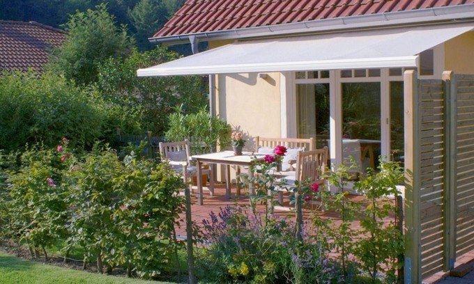 Holzhausen-Externsteine Apartment | Beautiful 90 m2 apartment resort village Holzhausen-Externsteine ​near Detmold