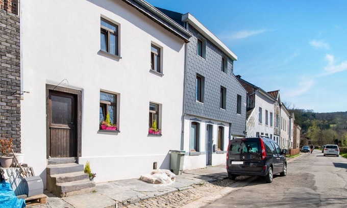 Stavelot Cottage | Beautiful accommodation near the historic center of Stavelot