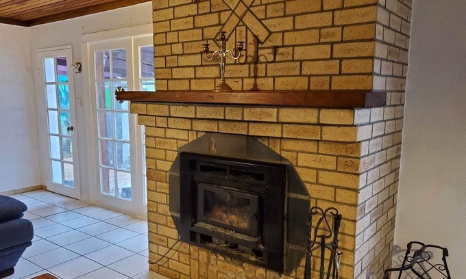 Jaggan Other | Beautiful accommodation in Farm and Garden Setting