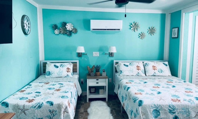 Egypt Lake-Leto Apartment | Beautiful and comfortable rom apt # 2