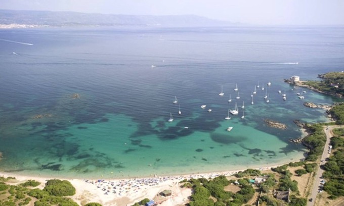Alghero Cottage | Beautiful and cozy - enjoy the sun, beach and nature of Sardinia