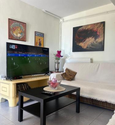 Likovrisi Apartment | Beautiful and cozy house