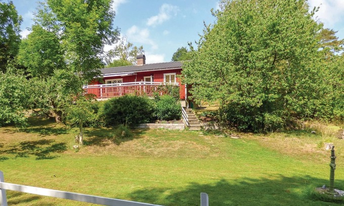 Gottskar House | Beautiful and quietly located cottage outside Onsala, close to the sea and nature.