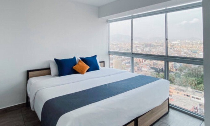 San Miguel Apartment | Beautiful and Spacious Twin Apartment in the San Miguel Area
