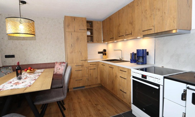 Distelberg Apartment | Beautiful apartment in Aschau/Distelberg