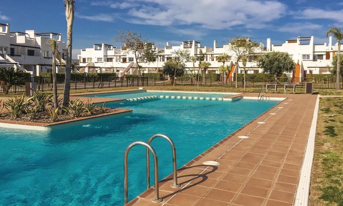 Alhama de Murcia Apartment | Beautiful apartment in Alhama de Murcia