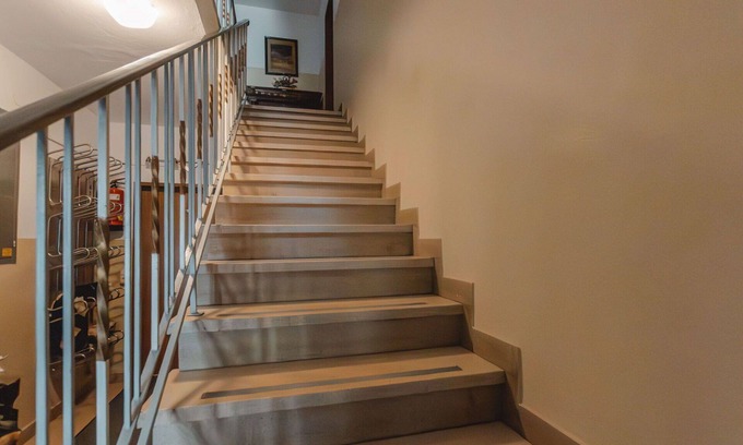 Bad Hofgastein Apartment | Beautiful apartment for 2 guests with WIFI, TV and balcony
