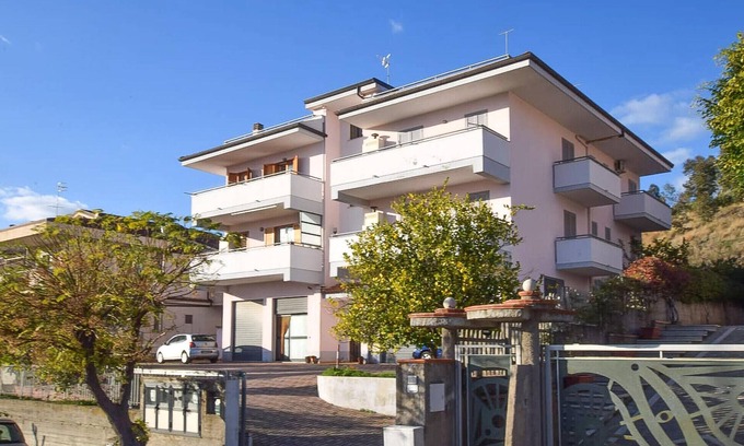 Badolato Marina Apartment | Beautiful apartment in Badolato Marina
