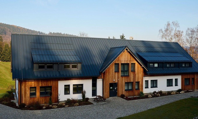 Smrzovka Apartment | Beautiful apartment for 4 guests with WIFI and TV