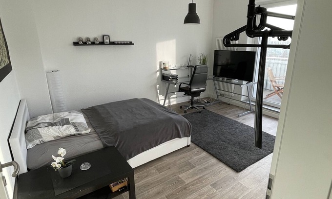 Dessau Apartment | Beautiful apartment in the heart of Dessau