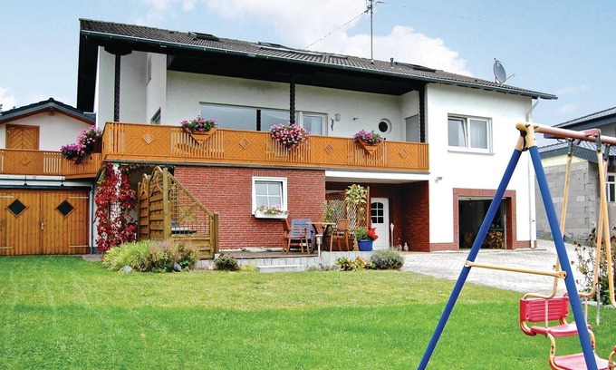 Reifferscheid Apartment | Beautiful apartment in Reifferscheid