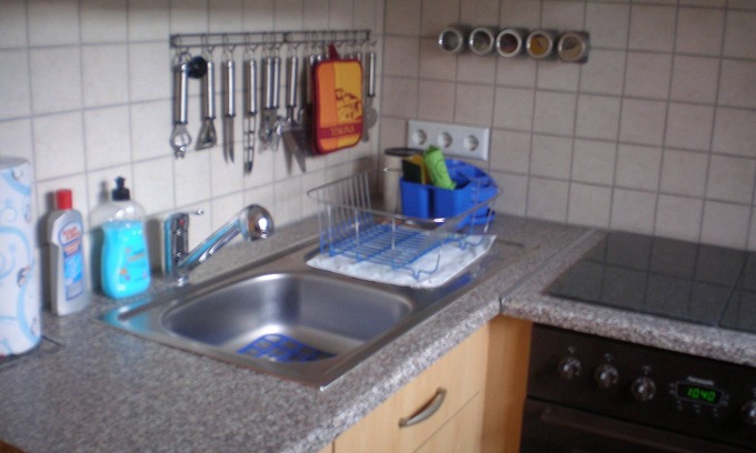 Rudow Apartment | Beautiful apartment close to the city in the green south of Berlin for max.4pers