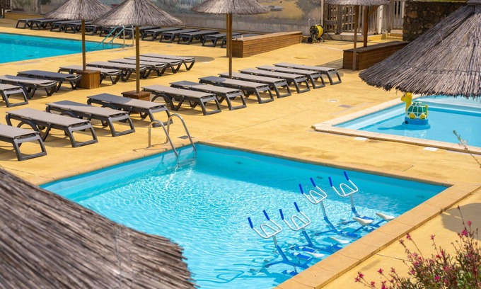 Cendras House | Beautiful apartment in villa with WIFI, pool, A/C, TV, terrace, pets allowed and parking
