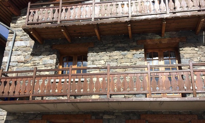 Saint-Martin-de-Belleville Apartment | Beautiful apartment 75m², sleeps 5, 3 Vallées
