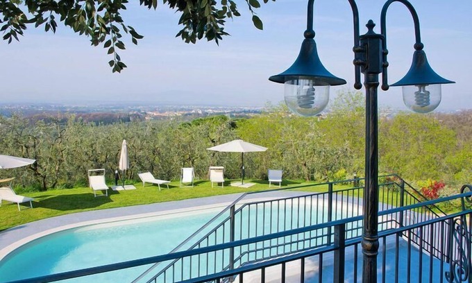 Lamporecchio Apartment | Beautiful apartment in Lamporecchio