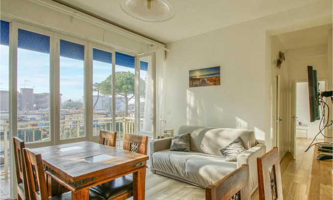 Lido degli Scacchi Apartment | Beautiful Apartment In Lido Di Pomposa