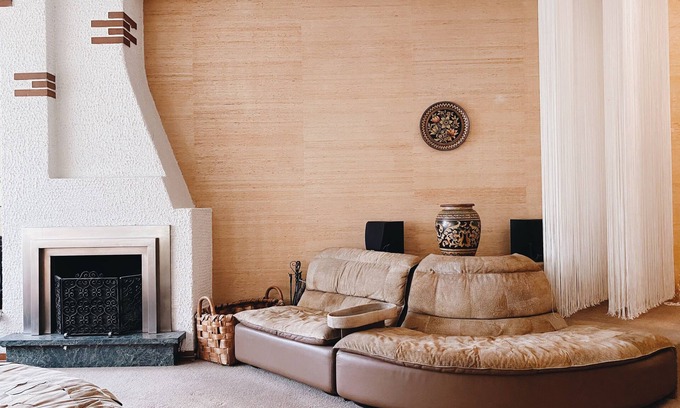 Casbeno Apartment | Beautiful apartment 5 minutes from the city center