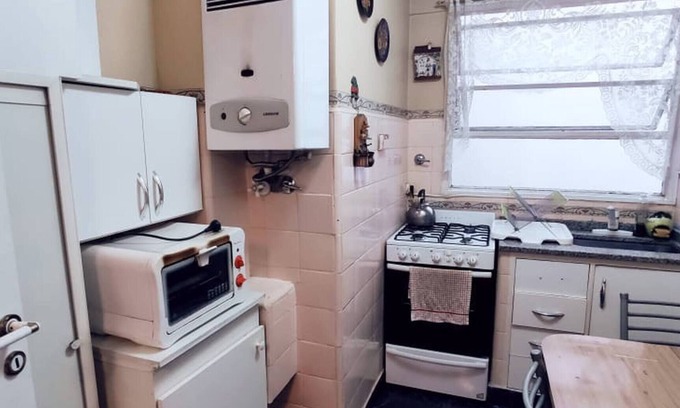 Caballito Apartment | Beautiful Apartment in Caballito