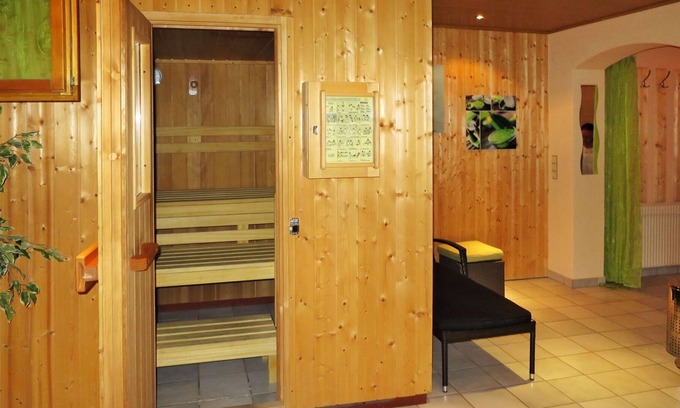 Plangeross Apartment | Beautiful apartment for 3 people with WIFI, TV, pets allowed and parking