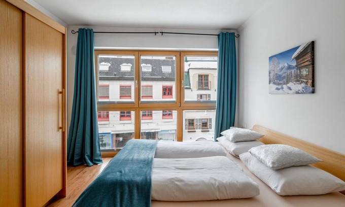 Schladming Apartment | Beautiful apartment for 6 guests with WIFI, TV, pets allowed and parking
