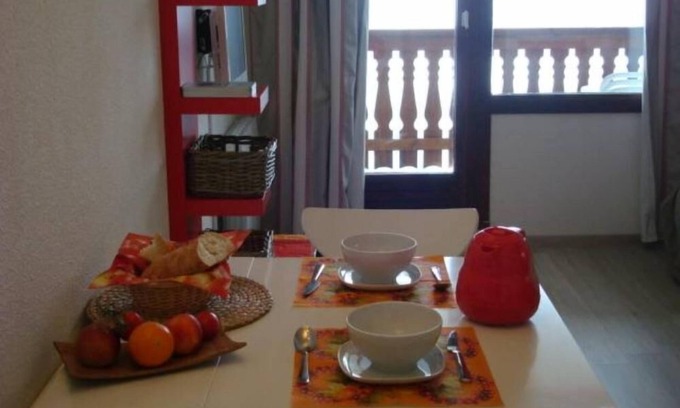 Bergers Apartment | BEAUTIFUL APARTMENT AT THE FOOT OF THE SLOPES