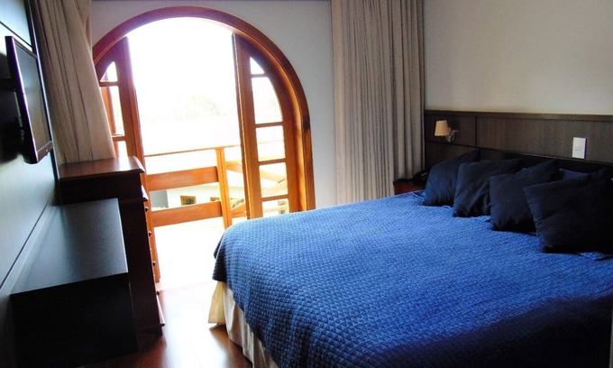 Vila Poran Apartment | Beautiful apartment