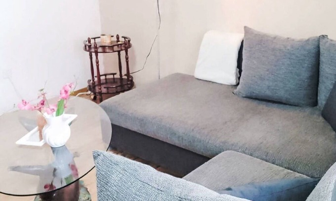 Oberthal Apartment | Beautiful apartment for 4 guests with WIFI, TV and pets allowed