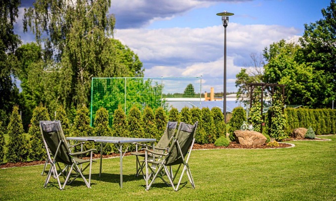 Arnoltice Apartment | Beautiful apartment for 4 guests with WIFI, TV, terrace and parking