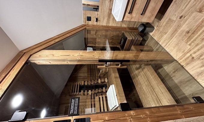 Spindleruv Mlyn Apartment | Beautiful apartment for 13 people with WIFI, TV, balcony, panoramic view and parking