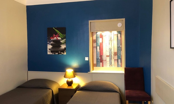 Villejuif Apartment | Beautiful apartment for 5 people with terrace