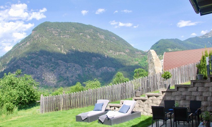 Sautens Apartment | Beautiful apartment for 2 people with WIFI and parking
