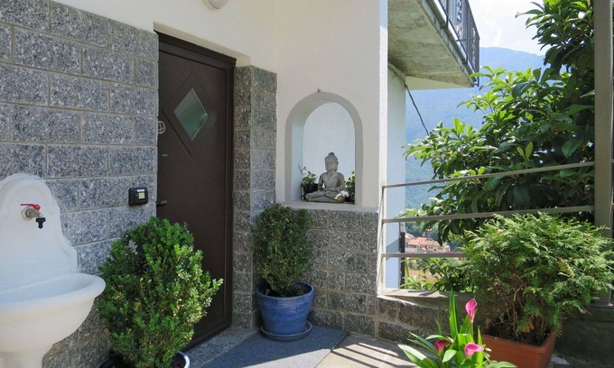 Corrido Apartment | Beautiful apartment for 3 people with WIFI, A/C, TV, balcony and parking