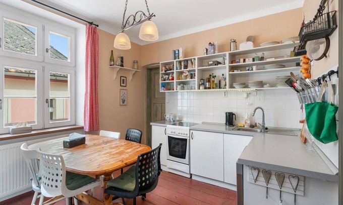 Kasperske Hory Apartment | Beautiful apartment for 4 guests with WIFI and pets allowed
