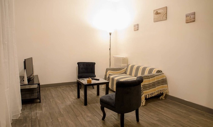 Combronde Apartment | Beautiful apartment in COMBRONDE