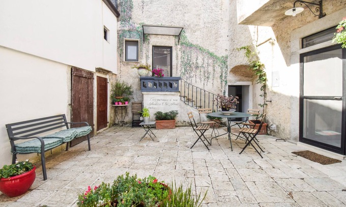 Filignano Apartment | Beautiful apartment in Filignano
