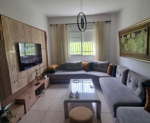 Oulad Khallouf Apartment | beautiful apartment in tanger beach