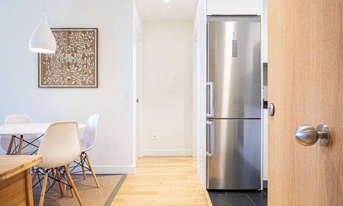 Orio Apartment | Beautiful apartment in a residential area in Orio