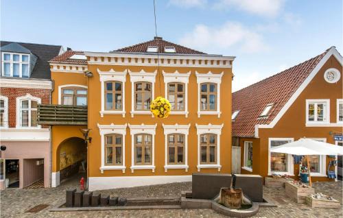 Aabenraa Apartment | Beautiful Apartment In Aabenraa