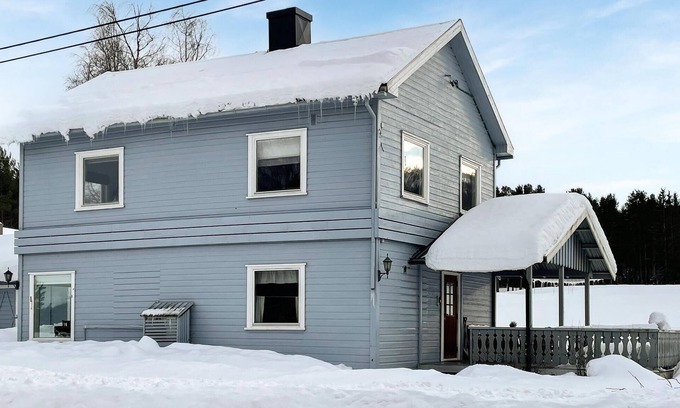 Stor-Elvdal Apartment | Beautiful apartment in Atna