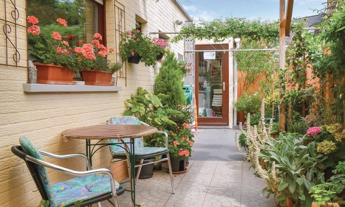 Mariakerke Apartment | Beautiful apartment in Oostende