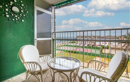 Cullera Apartment | Beautiful Apartment In Cullera