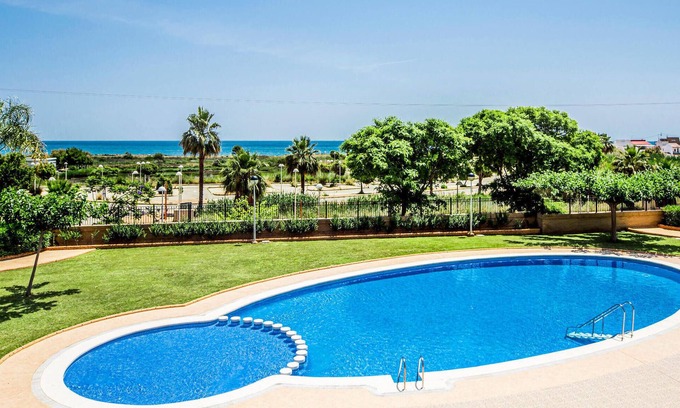 Cabanes Apartment | Beautiful apartment in Cabanes