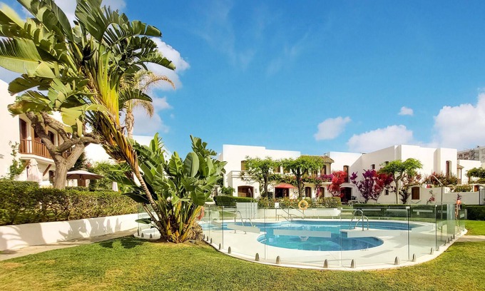 New Golden Mile Apartment | Beautiful apartment in Estepona